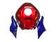 Discount 2013-2023 White Red Blue HRC Honda CBR600RR Motorcycle Fairings Canada