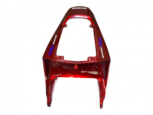 Discount 2013-2023 White Red Blue HRC Honda CBR600RR Motorcycle Fairings Canada