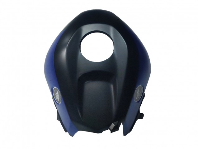 Discount 2013-2023 Blue Matte Black Racing Honda CBR600RR Motorcycle Fairings Canada