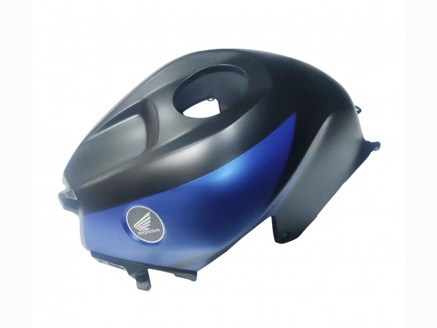 Discount 2013-2023 Blue Matte Black Racing Honda CBR600RR Motorcycle Fairings Canada