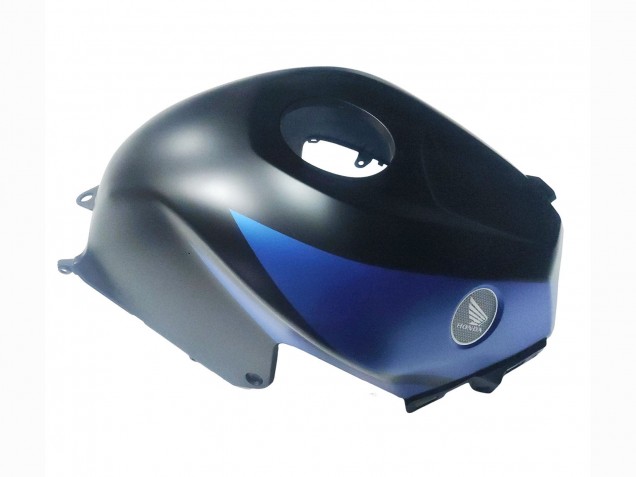 Discount 2013-2023 Blue Matte Black Racing Honda CBR600RR Motorcycle Fairings Canada