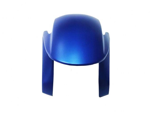 Discount 2013-2023 Blue Matte Black Racing Honda CBR600RR Motorcycle Fairings Canada