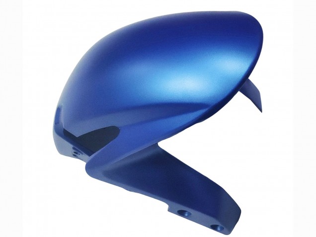 Discount 2013-2023 Blue Matte Black Racing Honda CBR600RR Motorcycle Fairings Canada