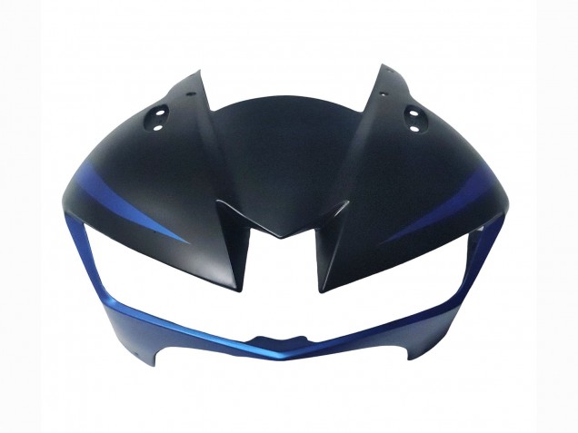 Discount 2013-2023 Blue Matte Black Racing Honda CBR600RR Motorcycle Fairings Canada