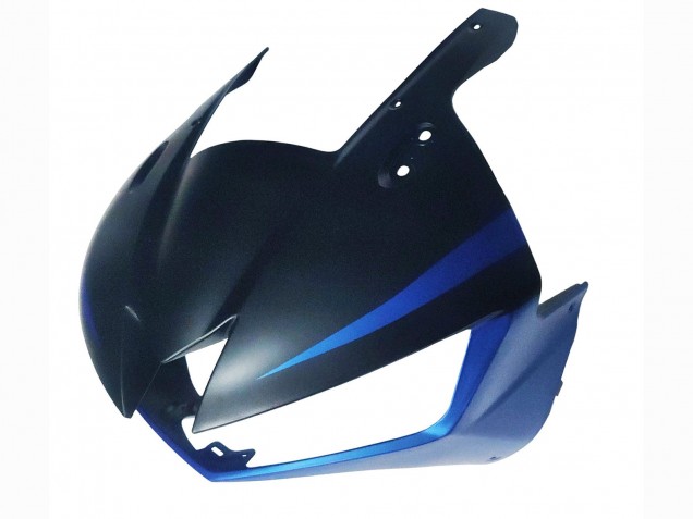 Discount 2013-2023 Blue Matte Black Racing Honda CBR600RR Motorcycle Fairings Canada