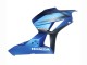 Discount 2013-2023 Blue Matte Black Racing Honda CBR600RR Motorcycle Fairings Canada