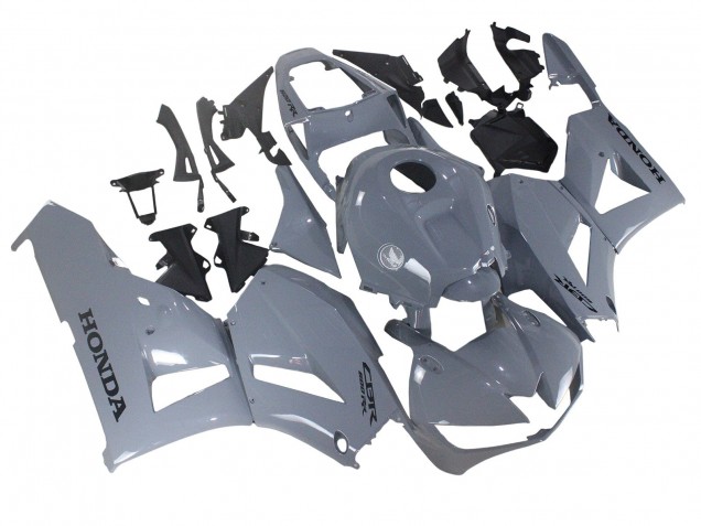 Discount 2013-2023 Nardo Grey Honda CBR600RR Motorcycle Fairings Canada