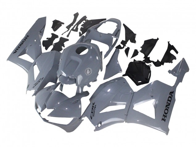 Discount 2013-2023 Nardo Grey Honda CBR600RR Motorcycle Fairings Canada