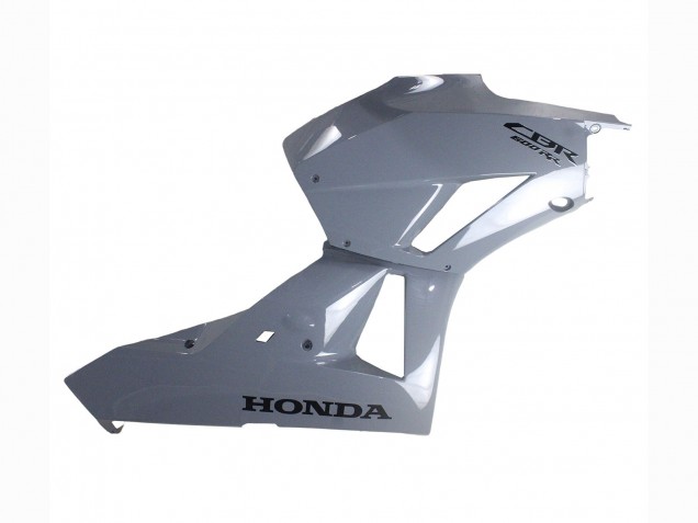 Discount 2013-2023 Nardo Grey Honda CBR600RR Motorcycle Fairings Canada