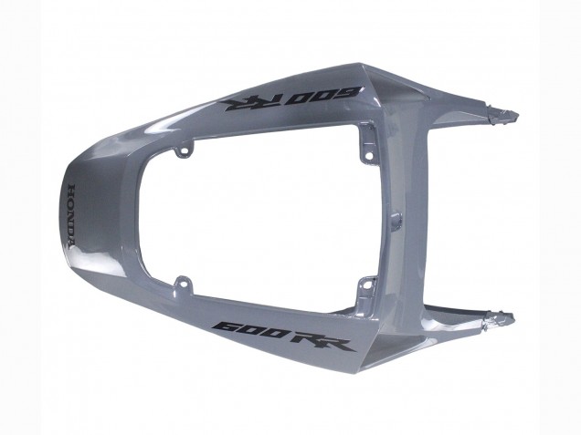 Discount 2013-2023 Nardo Grey Honda CBR600RR Motorcycle Fairings Canada