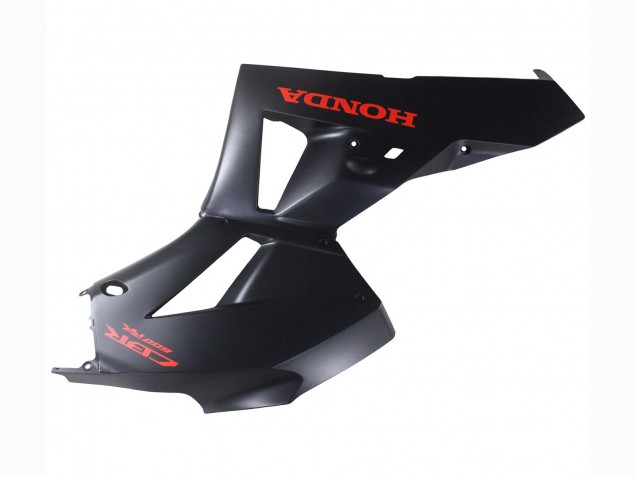Discount 2013-2023 Matte Black Red Decals Honda CBR600RR Motorcycle Fairings Canada