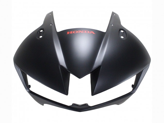 Discount 2013-2023 Matte Black Red Decals Honda CBR600RR Motorcycle Fairings Canada