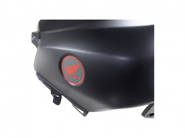 Discount 2013-2023 Matte Black Red Decals Honda CBR600RR Motorcycle Fairings Canada