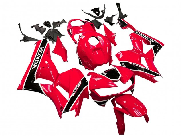Discount 2013-2023 Red White Black Honda CBR600RR Motorcycle Fairings Canada
