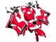 Discount 2013-2023 Red White Black Honda CBR600RR Motorcycle Fairings Canada