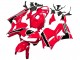 Discount 2013-2023 Red White Black Honda CBR600RR Motorcycle Fairings Canada
