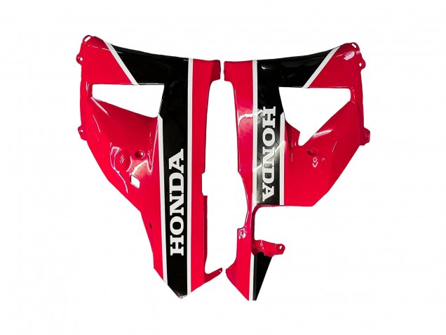 Discount 2013-2023 Red White Black Honda CBR600RR Motorcycle Fairings Canada