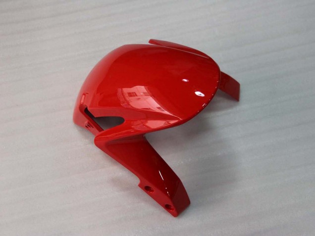Discount 2013-2023 White Red Dark Blue HRC Honda CBR600RR Motorcycle Fairings Canada