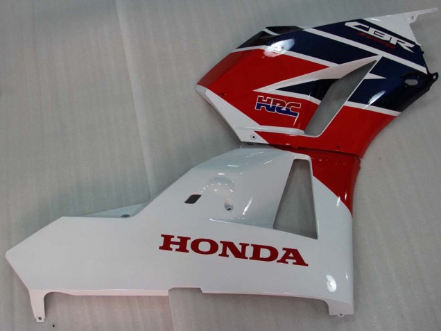 Discount 2013-2023 White Red Dark Blue HRC Honda CBR600RR Motorcycle Fairings Canada