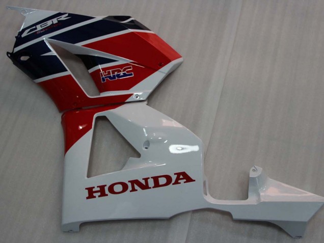 Discount 2013-2023 White Red Dark Blue HRC Honda CBR600RR Motorcycle Fairings Canada