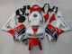 Discount 2013-2023 White Red Dark Blue HRC Honda CBR600RR Motorcycle Fairings Canada