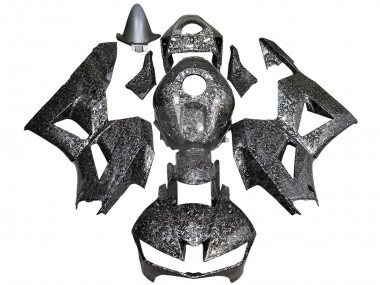 Discount 2013-2023 Black Forged Carbon Fiber Honda CBR600RR Motorcycle Fairings Canada