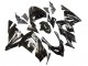 Discount 2004-2005 Glossy Black Ninja Kawasaki ZX10R Motorcycle Fairings Canada