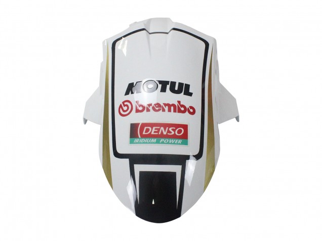 Discount 2004-2005 Black Pink White Playboy Motul Kawasaki ZX10R Motorcycle Fairings Canada