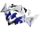 Discount 2004-2005 Black White Kawasaki ZX10R Motorcycle Fairing Canada