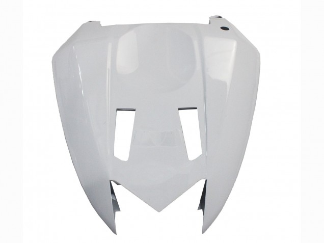 Discount 2004-2005 Black White Kawasaki ZX10R Motorcycle Fairing Canada