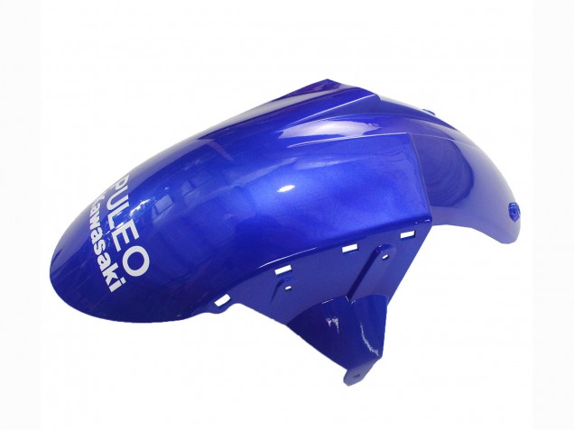 Discount 2004-2005 Black White Kawasaki ZX10R Motorcycle Fairing Canada