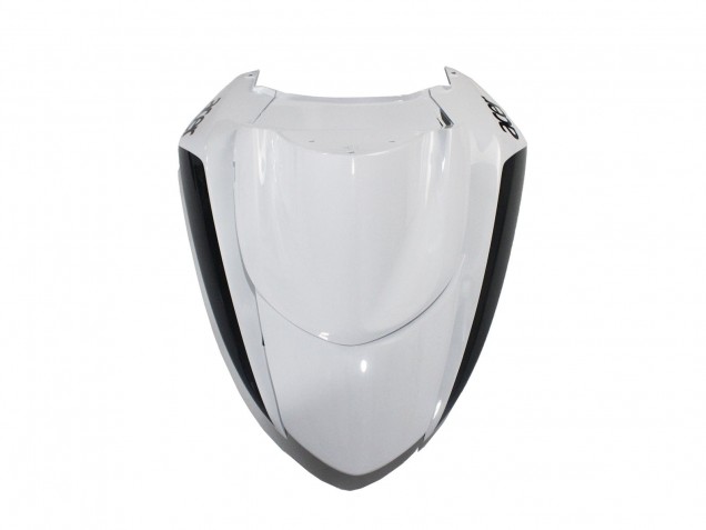 Discount 2004-2005 Black White Kawasaki ZX10R Motorcycle Fairing Canada