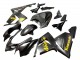 Discount 2004-2005 Black Ninja Kawasaki ZX10R Motorcycle Fairings Canada