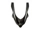 Discount 2004-2005 Black Ninja Kawasaki ZX10R Motorcycle Fairings Canada