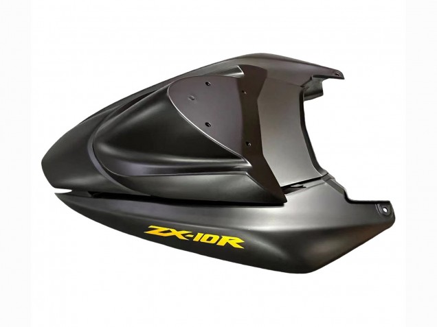 Discount 2004-2005 Black Ninja Kawasaki ZX10R Motorcycle Fairings Canada