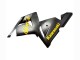 Discount 2004-2005 Black Ninja Kawasaki ZX10R Motorcycle Fairings Canada