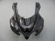 Discount 2004-2005 Black White Kawasaki ZX10R Motorcycle Fairings Canada