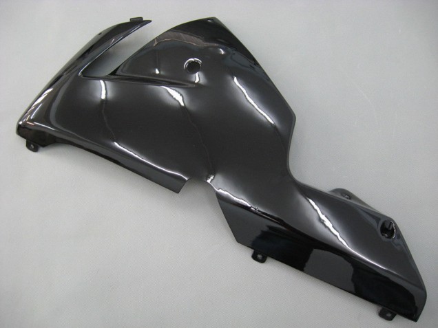 Discount 2004-2005 Black White Kawasaki ZX10R Motorcycle Fairings Canada