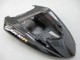 Discount 2004-2005 Black White Kawasaki ZX10R Motorcycle Fairings Canada