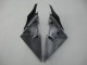 Discount 2004-2005 Black White Kawasaki ZX10R Motorcycle Fairings Canada