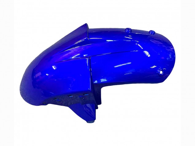 Discount 2004-2005 Blue Black Ninja Kawasaki ZX10R Motorcycle Fairings Canada