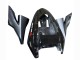 Discount 2004-2005 Glossy Matte Black Ninja Kawasaki ZX10R Motorcycle Fairings Canada
