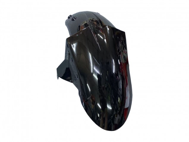 Discount 2004-2005 Glossy Matte Black Ninja Kawasaki ZX10R Motorcycle Fairings Canada