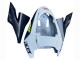 Discount 2004-2005 Glossy Blue White Fiat Motul Kawasaki ZX10R Motorcycle Fairings Canada