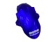 Discount 2004-2005 Glossy Blue White Fiat Motul Kawasaki ZX10R Motorcycle Fairings Canada