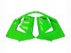 Discount 2004-2005 Green Black Ninja Kawasaki ZX10R Motorcycle Fairings Canada