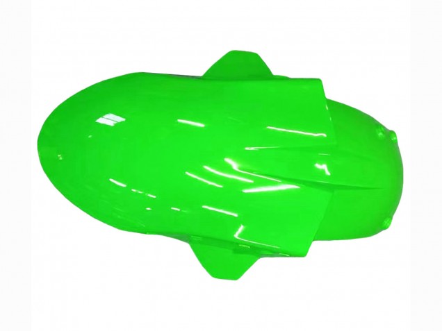 Discount 2004-2005 Green Black Ninja Kawasaki ZX10R Motorcycle Fairings Canada