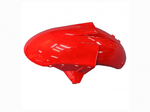 Discount 2004-2005 Red Black Ninja Kawasaki ZX10R Motorcycle Fairings Canada