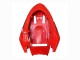 Discount 2004-2005 Red Black Ninja Kawasaki ZX10R Motorcycle Fairings Canada