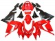 Discount 2004-2005 Red Black Ninja Kawasaki ZX10R Motorcycle Fairings Canada